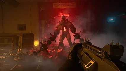 Killing Floor 3 EU Steam КЛЮЧ ЕВРОПА