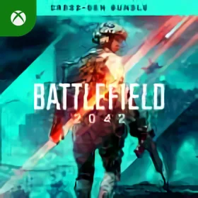 Battlefield™ 2042 Xbox One & Xbox Series X|S Xbox