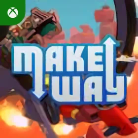 Make Way Xbox
