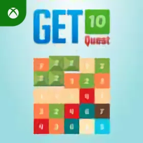 Get 10 Quest Xbox