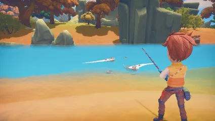My Time At Portia NA/ Steam КЛЮЧ США
