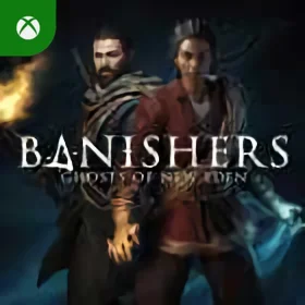 Banishers: Ghosts of New Eden Xbox