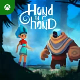 Hand in Hand Xbox