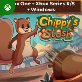Chippy´s Stash Xbox + Windows Bundle Xbox