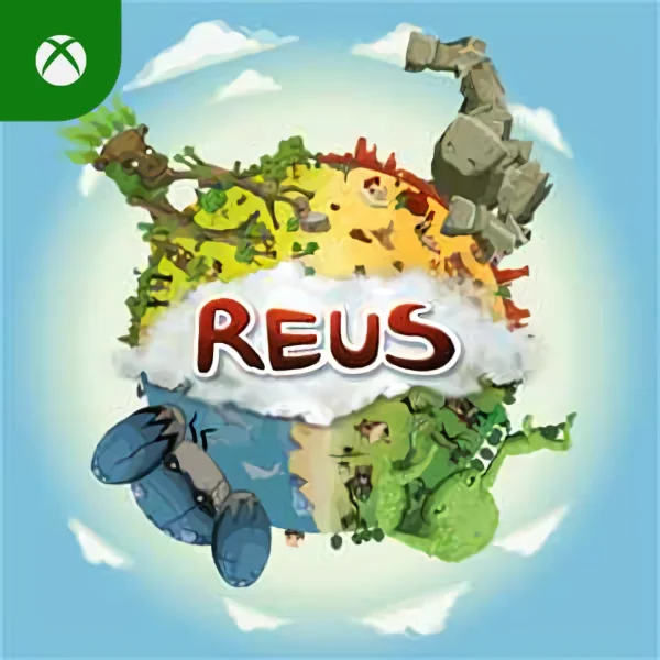 Reus Xbox