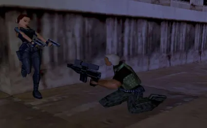 Tomb Raider I + II + III Bundle Steam КЛЮЧ GLOBAL