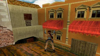Tomb Raider I + II + III Bundle Steam КЛЮЧ GLOBAL