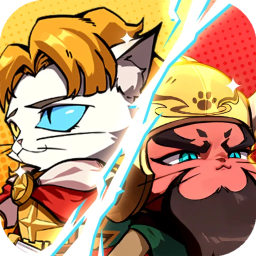 Rise of Kittens: Idle RPG