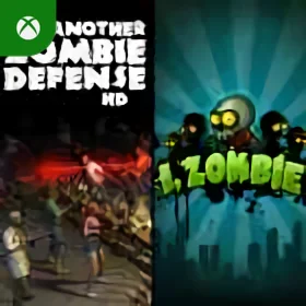 Awesome Zombie Games Bundle Xbox