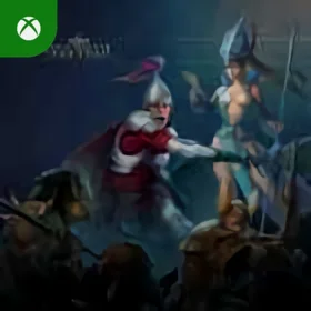 Realms of Arkania: Star Trail Xbox