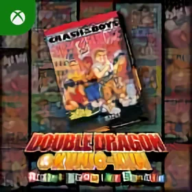 Crash 'n the Boys Street Challenge Xbox