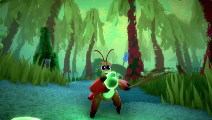 Another Crab's Treasure | Nintendo Switch 1/2