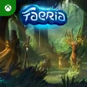 Faeria Xbox