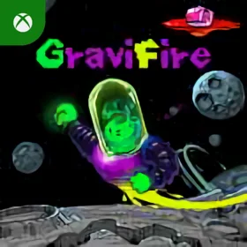 GraviFire Xbox