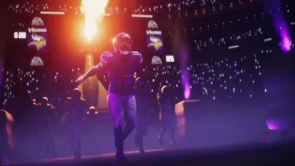 Madden NFL 26 - 2800 Points DLC US Xbox Series X|S КЛЮЧ