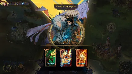 Songs of Silence - Celestial Church Expansion DLC