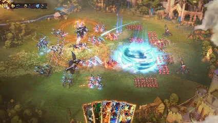 Songs of Silence - Celestial Church Expansion DLC