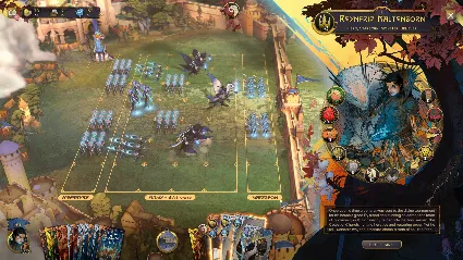 Songs of Silence - Celestial Church Expansion DLC