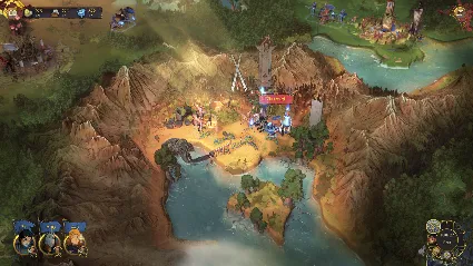 Songs of Silence - Celestial Church Expansion DLC