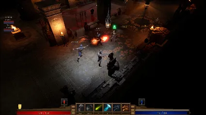 Varthos - Heir to the Throne - STEAM GIFT РОССИЯ