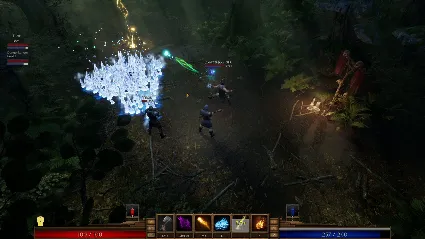 Varthos - Heir to the Throne - STEAM GIFT РОССИЯ