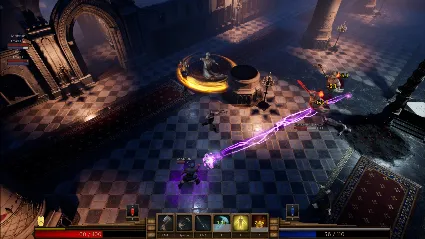 Varthos - Heir to the Throne - STEAM GIFT РОССИЯ