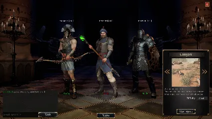 Varthos - Heir to the Throne - STEAM GIFT РОССИЯ