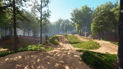 MX vs ATV Legends - Pastranaland DLC - STEAM RU