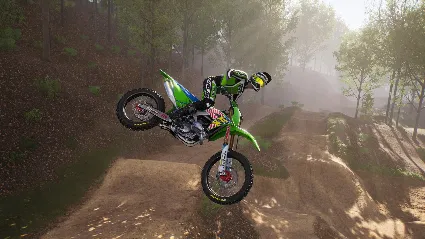MX vs ATV Legends - Pastranaland DLC - STEAM RU