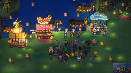 Sun Haven - STEAM GIFT РОССИЯ