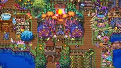 Sun Haven - STEAM GIFT РОССИЯ