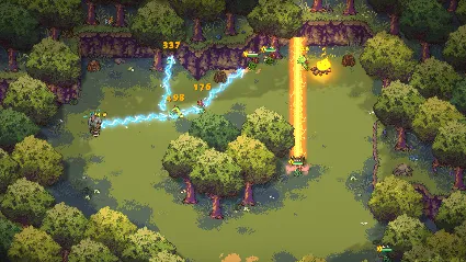 Sun Haven - STEAM GIFT РОССИЯ