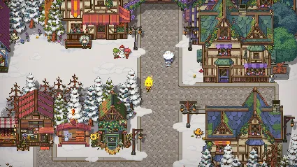 Sun Haven - STEAM GIFT РОССИЯ