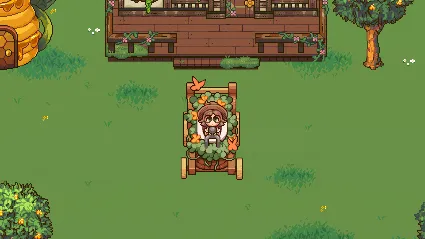 Sun Haven: Cozy Cottage Pack DLC - STEAM GIFT РОССИЯ