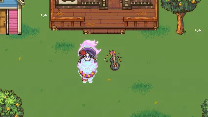 Sun Haven: Día de Delights Pack DLC - STEAM RU