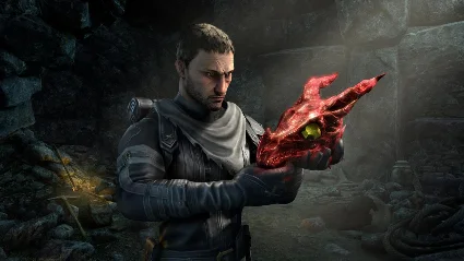 The Elder Scrolls Online: Greymoor Standard Edition EU