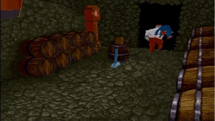 Alone in the Dark Anthology EU Steam КЛЮЧ ЕВРОПА