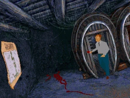 Alone in the Dark Anthology EU Steam КЛЮЧ ЕВРОПА