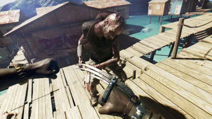 Dead Island Riptide Definitive Edition UK XBOX One / Xb