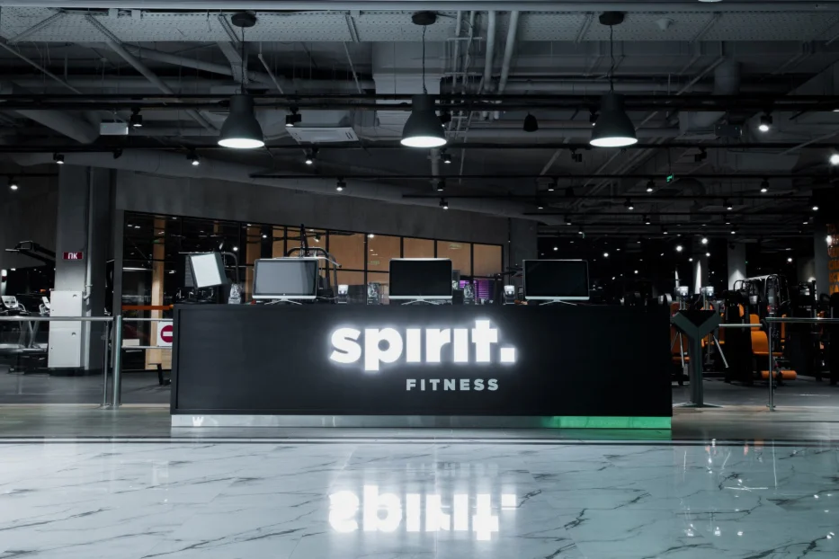 Spirit Fitness - непубличный промокод | Особые условия