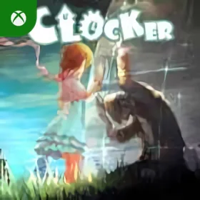 The Clocker Xbox