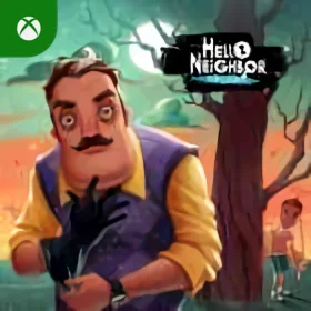 Hello Neighbor: Hide and Seek Xbox