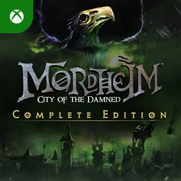 Mordheim: City of the Damned - Complete Edition Xbox