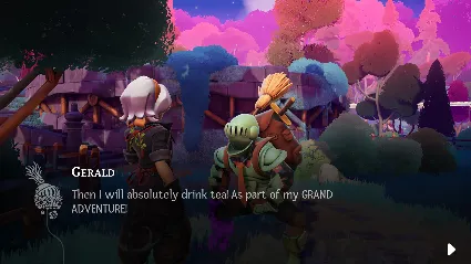 Wanderstop Steam КЛЮЧ GLOBAL