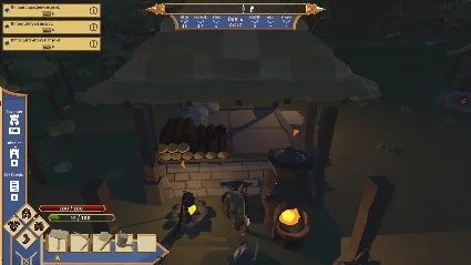 Bastion of Valor Steam КЛЮЧ GLOBAL