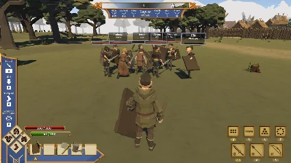 Bastion of Valor Steam КЛЮЧ GLOBAL