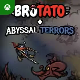 Brotato & Abyssal Terrors DLC - Bundle Xbox