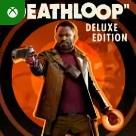 DEATHLOOP Deluxe Edition Xbox