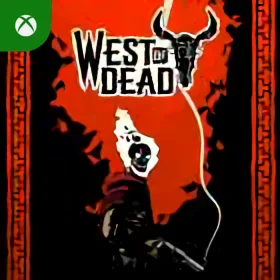 West of Dead Xbox