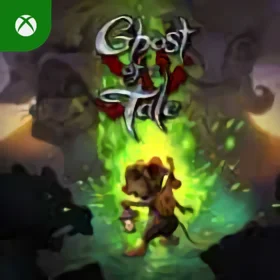 Ghost of a Tale Xbox